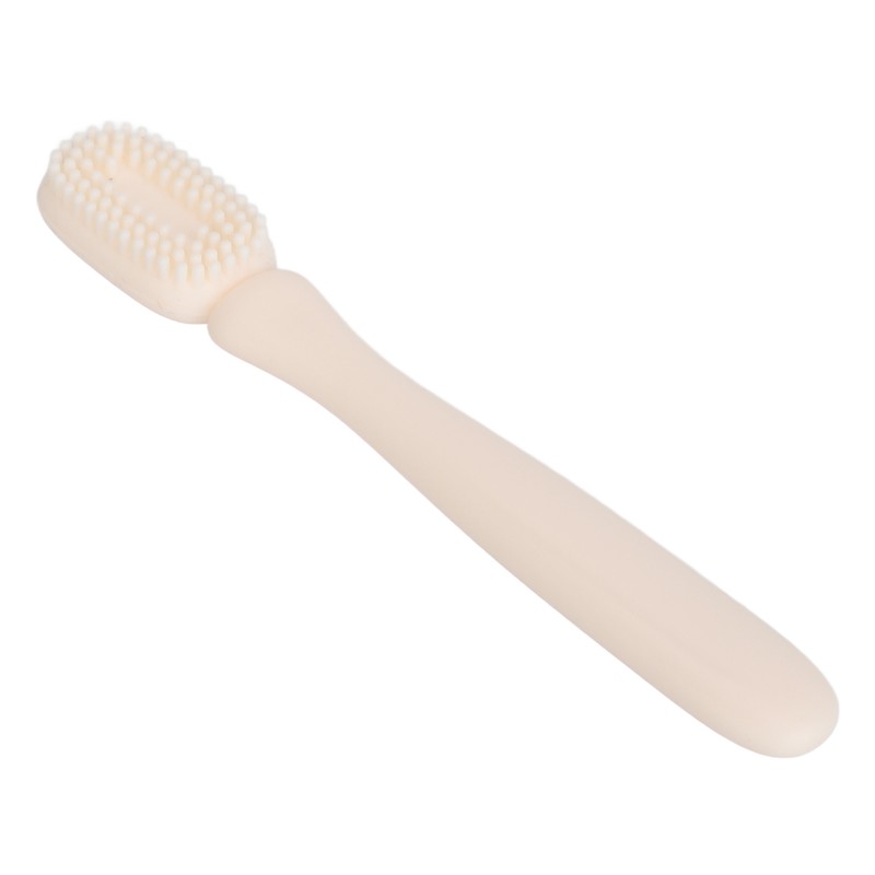 Sensory Mouth Brush Oral Muscle Training Textured Silicone Oral Stimulation