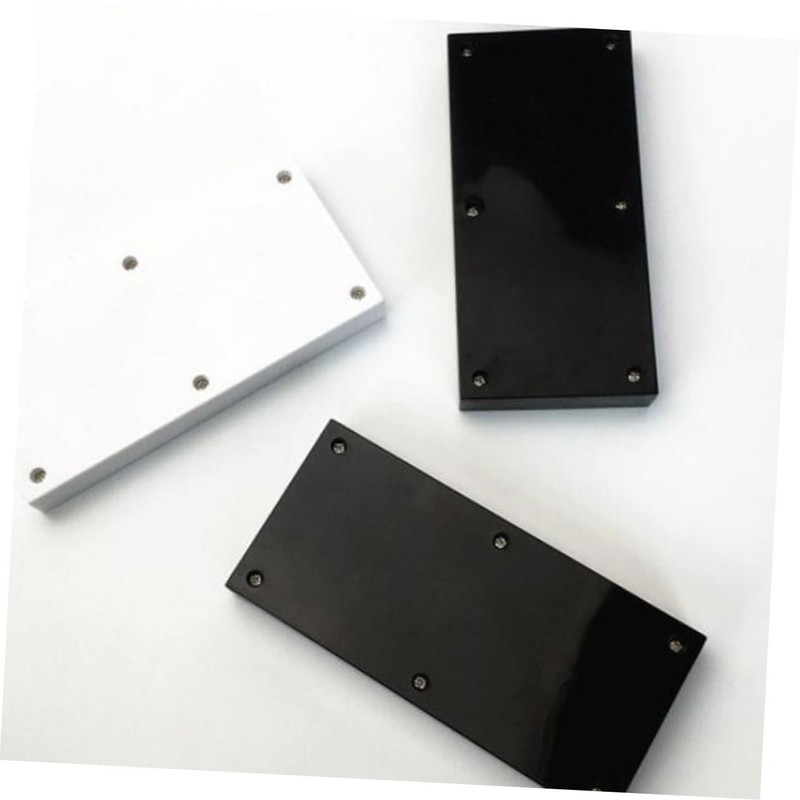 Mikinona Examination Timer Wall Clock School Countdown Students Timer Abs