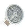 E.G.O 10.58111.004 Hilight Radiant Heater with Diameter 180 mm and