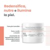 Crema de Día Reafirmante Avne DermAbsolu 40 ml Cuidado Antiedad