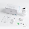 ieGeek 2023 Model 3 Megapixel Indoor Security Pet Camera, Automatic