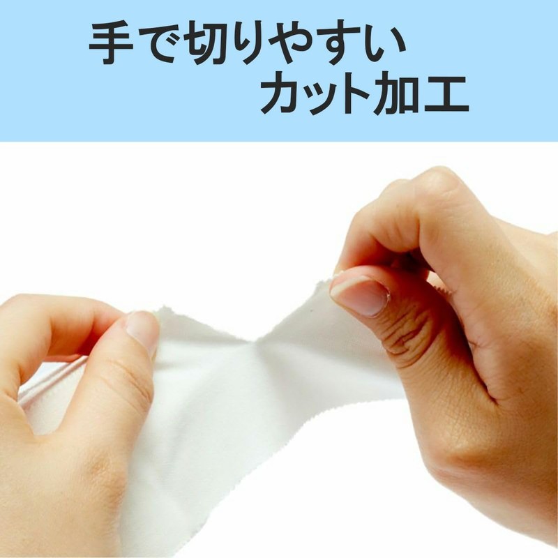 Toatec White Tape (Width 1.5 inches x 5.3 ft (3.8