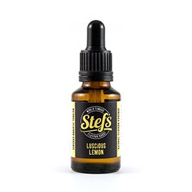 Luscious Lemon - Natural Lemon Essence - 25 ml