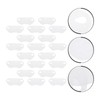 TOVINANNA 20pcs Face Neck Care Sticker Rope Lifting Mask for