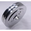 espeedpro21 Big Block Chevy Pulley Kit V-Belt Short Water Pump