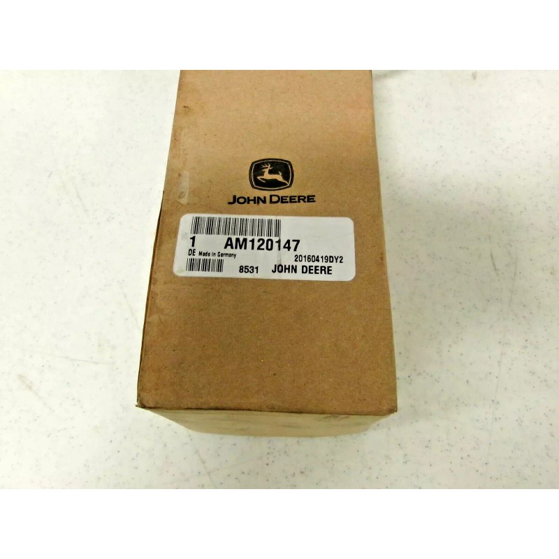 John Deere415 425 445 455 TAIL LAMP AM120147 LEFT HAND