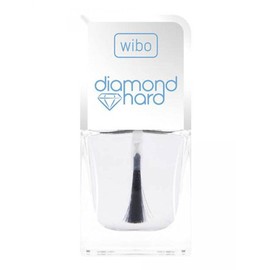Wibo Diamond Hard Nail Care