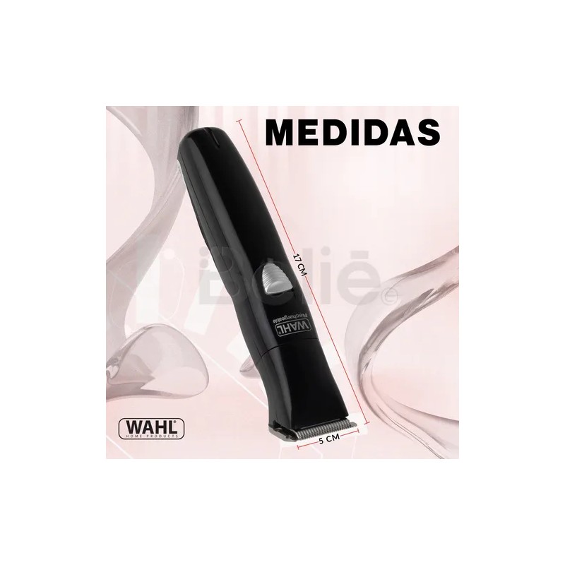 Rasuradora Eléctrica Para Barba Wahl® Trimmer Todo En Uno Color