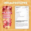 INLEAD - Squeeze Syrup | Calorie Free Taste Kick for