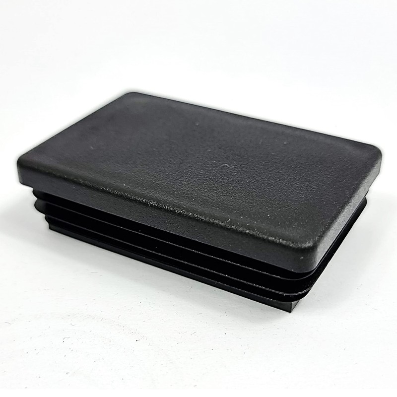 RHEHAG Post Cap with Slats 60 x 40 mm Pack