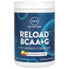 MRM Nutrition RELOAD BCAA+G Workout Recovery Island Fusion 330g (11.6oz), 328g, 4 pieces / MRM Nutrition RELOAD BCAA+G 워크아웃 리커버리 아일랜드 퓨전 330g(11.6oz), 328g, 4개
