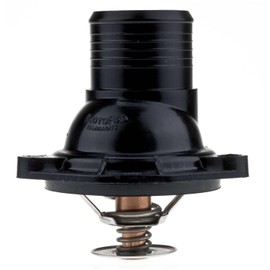 MotoRad Motorad 473-170 Engine Coolant Thermostat Housing Assembly