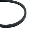 Coufce A-GX20072 Lawn Mower Belt 1/2" x 104" Replacement Deck