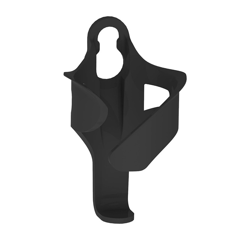 Clicgear Cup Holder - Expandable Drink Carrier, Rovic & Golf