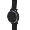Metronome Wrist Watch Wearable Vibrating BT Connection Multi Functional for