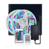 2835 Wifi LED Strip Lights Waterproof Flexible Light Strip DC