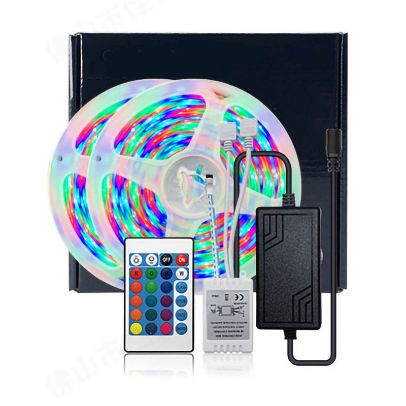 2835 Wifi LED Strip Lights Waterproof Flexible Light Strip DC