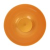10pcs Mask Bowl Golden Plastic Reusable Lightweight Facial Mask Mixing