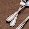 Noritake Gold Marquise Shape, 長さ約11.5cm, 19: Coffee spoon