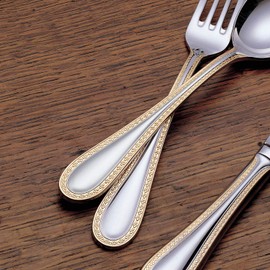 Noritake Gold Marquise Shape, 長さ約11.5cm, 19: Coffee spoon