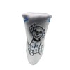 HISTAR Cuter Puppy Golf Blade Putter Cover Headcover for Scotty