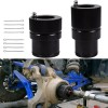 JAYZHOU 40mm & 44mm Front Rear Wheel Bearing Greaser Tool