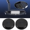 SG Store 2Pcs 15g Golf Putter Weight Compatible with Odyssey