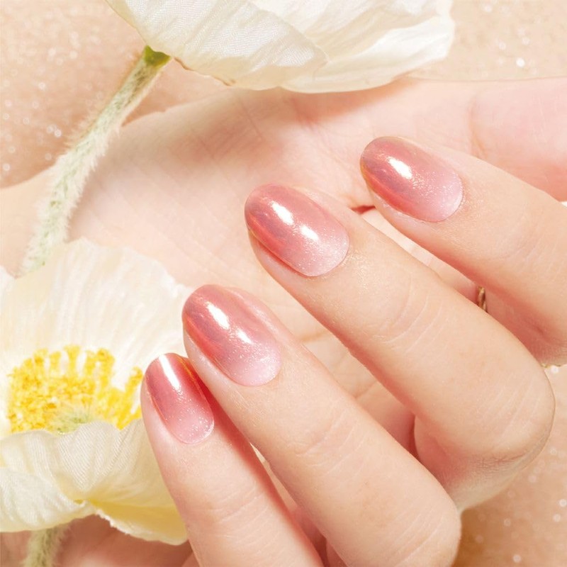Gelme Petary Spring 2025 Classic Colors 11 Primavera Gel Me