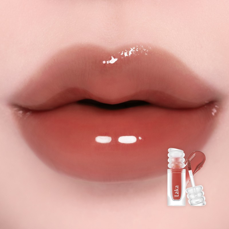 Laka Maxi Glayer Tint 3.8g - [SINGLE] 613 Peak