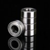 Mr105Zz Miniature Ball Bearings (5 mm x 10 mm x
