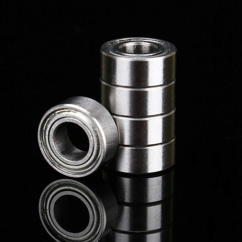 Mr105Zz Miniature Ball Bearings (5 mm x 10 mm x