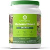 Amazing Grass Green Superfood Energy: Super Greens Powder & Plant