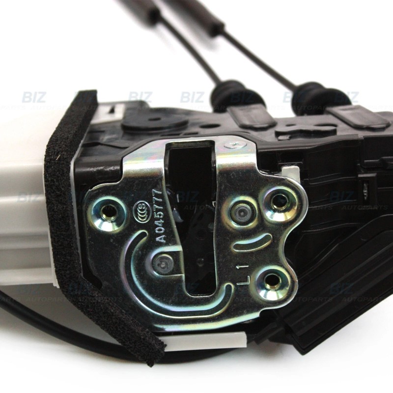 Hyundai Genuine Front Door Lock Actuator LEFT for 2013-2019 Hyundai