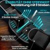NativoDex Back Support Belt - Back Strap for Stabilising the