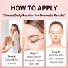 SpringLash Eyelash Serum with Biotin - Eyelash Enhancer for Longer