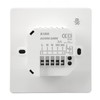 Floor Heating Thermostat, 7 Day Programmble Touchscreen Smart Thermostat with
