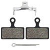AHL Disc Brake Pads 2011 XTR / 2012-2013 XTR XT
