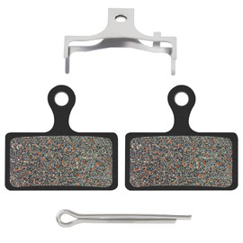 AHL Disc Brake Pads 2011 XTR / 2012-2013 XTR XT SLX (1 Pair)
