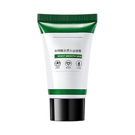 Mascarilla Facial Para Puntos Negros Limpieza Facial Elimina Poros Y suciedad del Rostro Anti Acne ácido salicílico Tratamiento Profundo para el Acne y Espinillas Peel Off