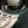 Rhodius Inox Fan Grinding Discs LSZ F3 Diameter 115, 125