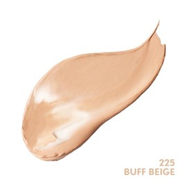 COVERGIRL & Olay Simply Ageless Instant Wrinkle Defying Foundation Buff Beige 0.4 Ounce Pot, Foundation Plus Titanium Dioxide Sunscreen (packaging may