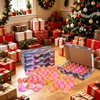 Slime Party Favors, 24 Pack Slime Balls-Stocking Stuffers for Kids-Stretchy
