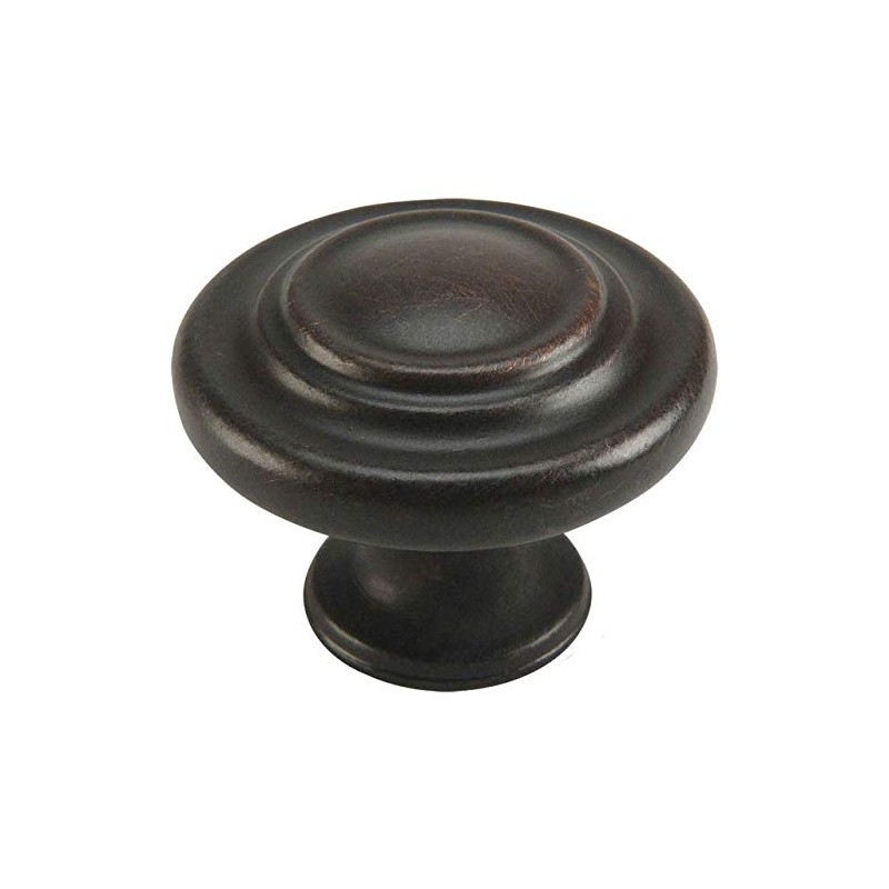 10 Pack - Cosmas 9971ORB Oil Rubbed Bronze Cabinet Hardware