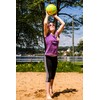 Schildkröt Funsports Neopren BEACH VOLLEYBALL Gr. 5 Diameter 21 cm,