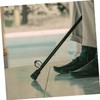 GRIRIW 4 Pcs Adjustable Latch Clamp for Walking Canes Durable