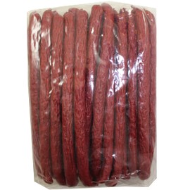 Gold Rush Jalapeno Beef Sticks 2.5 lb. Bag