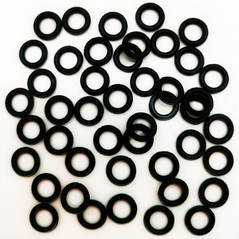 Wacky Rigging Tool, Fishing Bait Rigs, Wacky Rig Ring Tool
