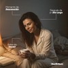 Hot Cacao Descanso y Relajación con Glicinato Magnesio, GABA Sin