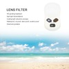 Drone Camera Lens Filter Set CPL Filter ND16 Filter Night