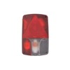HELLA 2VA 998 233-271 Rearlight - 12V - mounting -